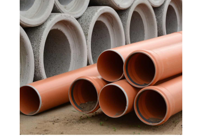 Understanding Underground Drainage Systems: A Simple Guide