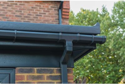 Which guttering is best for you?