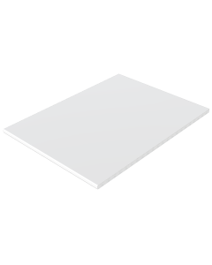 GBP White Freefoam Flatboard - Soffit Board | Flatboards - Fascia ...