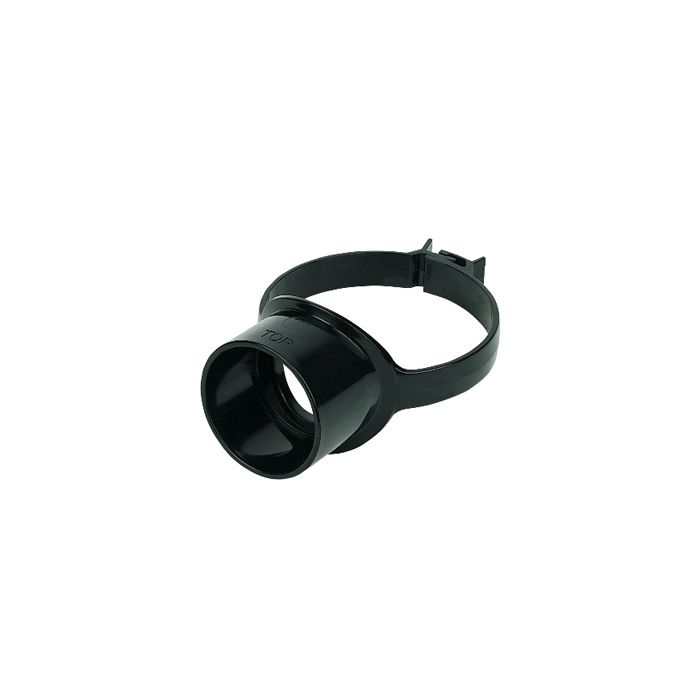 GBP 110mm Strap Boss Black Floplast | GBP