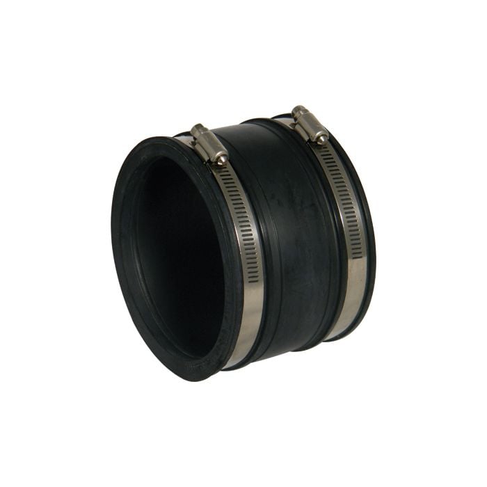 GBP Flexible straight connector 101-112mm | GBP